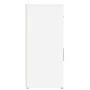Aparador de madera de ingeniería blanco 60x31x70 cm de vidaXL, Aparadores - Ref: Foro24-840464, Precio: 72,60 €, Descuento: %