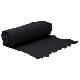 Membrana geotextil fibra de poliéster negro 1x10 m de vidaXL, Mallas antihierbas - Ref: Foro24-4009849, Precio: 56,72 €, Desc...