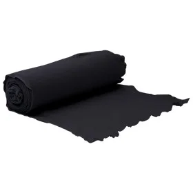 Membrana geotextil fibra de poliéster negro 1x150 m de vidaXL, Mallas antihierbas - Ref: Foro24-4009856, Precio: 168,07 €, De...