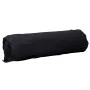 Membrana geotextil fibra de poliéster negro 1x150 m de vidaXL, Mallas antihierbas - Ref: Foro24-4009856, Precio: 168,07 €, De...