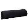 Membrana geotextil fibra de poliéster negro 1x150 m de vidaXL, Mallas antihierbas - Ref: Foro24-4009856, Precio: 171,63 €, De...