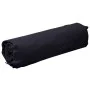 Membrana geotextil fibra de poliéster negro 1x150 m de vidaXL, Mallas antihierbas - Ref: Foro24-4009856, Precio: 168,07 €, De...