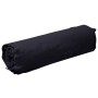 Membrana geotextil fibra de poliéster negro 1x150 m de vidaXL, Mallas antihierbas - Ref: Foro24-4009856, Precio: 171,63 €, De...