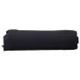 Membrana geotextil fibra de poliéster negro 1x150 m de vidaXL, Mallas antihierbas - Ref: Foro24-4009856, Precio: 168,07 €, De...
