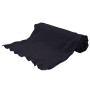 Membrana geotextil fibra de poliéster negro 1x150 m de vidaXL, Mallas antihierbas - Ref: Foro24-4009856, Precio: 171,63 €, De...