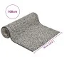 Revestimiento de piedra gris 100x60 cm de vidaXL, Accesorios para estanques y fuentes - Ref: Foro24-4007537, Precio: 31,69 €,...