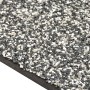 Revestimiento de piedra gris 700x60 cm de vidaXL, Accesorios para estanques y fuentes - Ref: Foro24-4007542, Precio: 159,32 €...