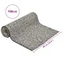 Revestimiento de piedra gris 700x60 cm de vidaXL, Accesorios para estanques y fuentes - Ref: Foro24-4007542, Precio: 156,13 €...