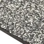 Revestimiento de piedra gris 300x100 cm de vidaXL, Accesorios para estanques y fuentes - Ref: Foro24-4007549, Precio: 101,40 ...