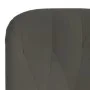 Relaxation armchair with dark gray velvet stool by vidaXL, Armchairs - Ref: Foro24-3097620, Price: 116,47 €, Discount: %
