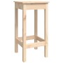 Set de bar 7 piezas madera maciza de pino de vidaXL, muebles para cocinas y comedores - Ref: Foro24-3124707, Precio: 392,52 €...