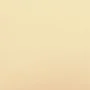 Reposapiés de terciopelo crema blanco 45x29,5x35 cm de vidaXL, Otomanas - Ref: Foro24-341444, Precio: 35,97 €, Descuento: %