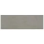 Paneles de pared 12 uds terciopelo gris claro 90x30 cm 3,24 m² de vidaXL, Recubrimiento de paredes - Ref: Foro24-343919, Prec...