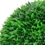 Bolas de boj artificial 2 unidades 55 cm de vidaXL, Flora artificial - Ref: Foro24-315476, Precio: 151,99 €, Descuento: %