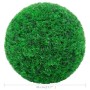 Bolas de boj artificial 2 unidades 45 cm de vidaXL, Flora artificial - Ref: Foro24-315481, Precio: 84,76 €, Descuento: %