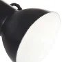 Black industrial wall lamp 90x25 cm E27 by vidaXL, Lamps - Ref: Foro24-320511, Price: 69,48 €, Discount: %