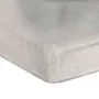 Pfostenkappen 6 Stück aus verzinktem Metall, Kugelende 91x91 mm. von vidaXL, Zubehör für Tore und Zäune - Ref: Foro24-145499,...