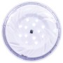 Lámpara LED sumergible flotante piscina mando distancia blanco de vidaXL, Accesorios para piscinas y spa - Ref: Foro24-92296,...