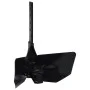 Accesorio para arado de metal negro de vidaXL, Motocultivadores - Ref: Foro24-146267, Precio: 76,17 €, Descuento: %