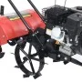 Ruedas de metal para arado de gasolina 6,5 HP 2 uds de vidaXL, Motocultivadores - Ref: Foro24-146268, Precio: 70,23 €, Descue...