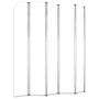 Mampara de ducha de vidrio templado transparente 120x140 cm de vidaXL, Puertas de ducha - Ref: Foro24-146224, Precio: 212,71 ...