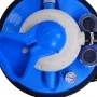 Bomba filtro de arena con temporizador 550 W 50 L de vidaXL, Filtros para piscinas y spa - Ref: Foro24-92292, Precio: 201,01 ...