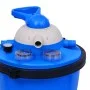 Bomba filtro de arena con temporizador 550 W 50 L de vidaXL, Filtros para piscinas y spa - Ref: Foro24-92292, Precio: 201,01 ...