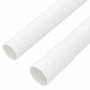 Canaletas para cables con clips PVC Ø20 mm 30 m de vidaXL, Cableado - Ref: Foro24-155899, Precio: 25,18 €, Descuento: %