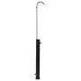 Ducha solar de jardín negro 215 cm 8 L de vidaXL, Accesorios para piscinas y spa - Ref: Foro24-92295, Precio: 130,10 €, Descu...