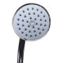 Ducha solar de jardín negro 215 cm 8 L de vidaXL, Accesorios para piscinas y spa - Ref: Foro24-92295, Precio: 132,88 €, Descu...