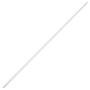 Canaletas para cables PVC 10x10 mm 10 m de vidaXL, Cableado - Ref: Foro24-155908, Precio: 10,31 €, Descuento: %