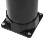 Ducha solar de jardín negro 215 cm 8 L de vidaXL, Accesorios para piscinas y spa - Ref: Foro24-92295, Precio: 130,10 €, Descu...