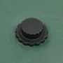 Depósito de agua plegable con grifo PVC 100 l de vidaXL, Sistemas de riego - Ref: Foro24-156320, Precio: 44,81 €, Descuento: %