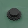 Depósito de agua plegable con grifo PVC 360 l de vidaXL, Sistemas de riego - Ref: Foro24-156322, Precio: 62,28 €, Descuento: %