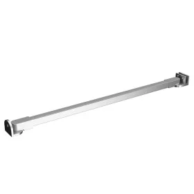 Stützarm für Duschwand Edelstahl 47,5 cm von vidaXL, Duschtüren - Ref: Foro24-146230, Preis: 20,72 €, Rabatt: %