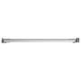 Brazo de soporte para mampara de ducha acero inoxidable 47,5 cm de vidaXL, Puertas de ducha - Ref: Foro24-146230, Precio: 19,...