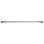 Brazo de soporte para mampara de ducha acero inoxidable 47,5 cm de vidaXL, Puertas de ducha - Ref: Foro24-146230, Precio: 20,...