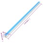 Canaletas para cables autoadhesivas PVC 30x20 mm 10 m de vidaXL, Cableado - Ref: Foro24-155943, Precio: 18,65 €, Descuento: %