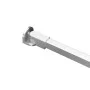 Brazo de soporte para mampara de ducha acero inoxidable 47,5 cm de vidaXL, Puertas de ducha - Ref: Foro24-146230, Precio: 20,...