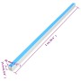 Canaletas para cables autoadhesivas PVC 30x15 mm 30 m de vidaXL, Cableado - Ref: Foro24-155957, Precio: 31,84 €, Descuento: %
