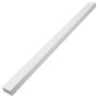 Canaletas para cables autoadhesivas PVC 100x60 mm 30 m de vidaXL, Cableado - Ref: Foro24-155969, Precio: 114,53 €, Descuento: %