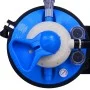 Bomba filtro de arena con temporizador 450 W 25 L de vidaXL, Filtros para piscinas y spa - Ref: Foro24-92291, Precio: 180,99 ...