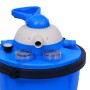 Bomba filtro de arena con temporizador 450 W 25 L de vidaXL, Filtros para piscinas y spa - Ref: Foro24-92291, Precio: 183,00 ...