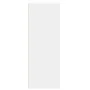 Aparador de madera de ingeniería blanco 60x31x84 cm de vidaXL, Aparadores - Ref: Foro24-840485, Precio: 73,63 €, Descuento: %