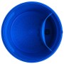 Bomba filtro de arena con temporizador 450 W 25 L de vidaXL, Filtros para piscinas y spa - Ref: Foro24-92291, Precio: 183,00 ...