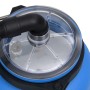 Bomba de filtro de piscina negra y azul 4 m³/h de vidaXL, Filtros para piscinas y spa - Ref: Foro24-92293, Precio: 185,36 €, ...