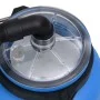 Bomba de filtro de piscina negra y azul 4 m³/h de vidaXL, Filtros para piscinas y spa - Ref: Foro24-92293, Precio: 181,48 €, ...