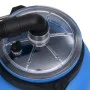 Black and blue pool filter pump 4 m³/h by vidaXL, Pool and spa filters - Ref: Foro24-92293, Price: 181,48 €, Discount: %