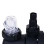 Bomba filtro de arena con temporizador 450 W 25 L de vidaXL, Filtros para piscinas y spa - Ref: Foro24-92291, Precio: 180,99 ...