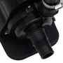 Black and blue pool filter pump 4 m³/h by vidaXL, Pool and spa filters - Ref: Foro24-92293, Price: 181,48 €, Discount: %